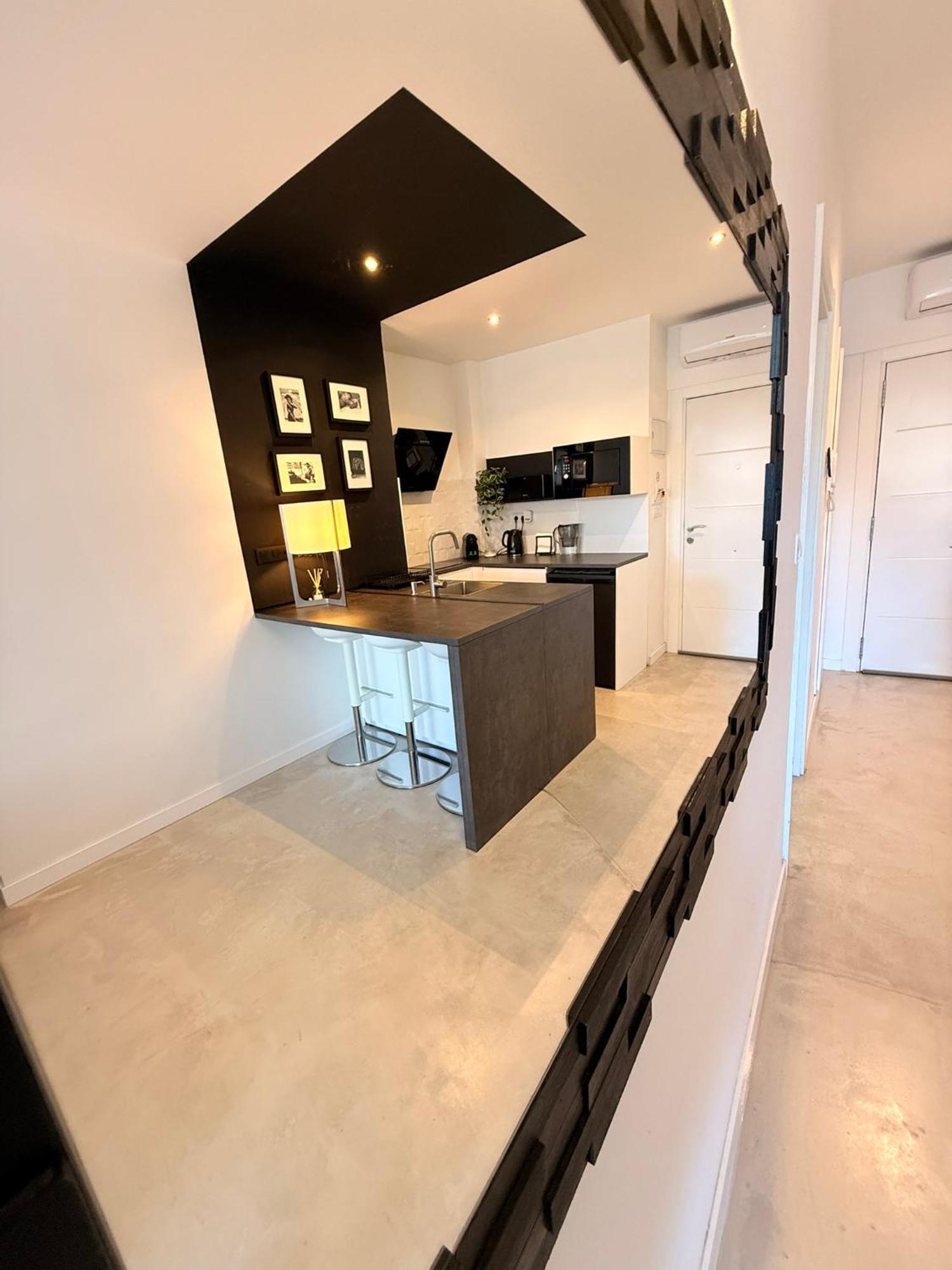 Appartamento Torremolinos Centro Esterno foto